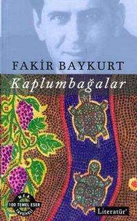 KAPLUMBAĞALAR