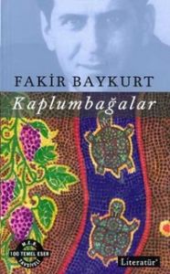 KAPLUMBAĞALAR