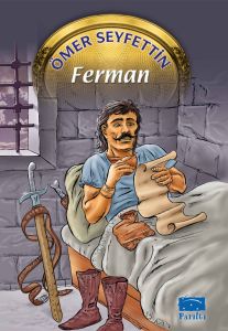 Parıltı Yayınları Ömer Seyfettin Dizisi Ferman
