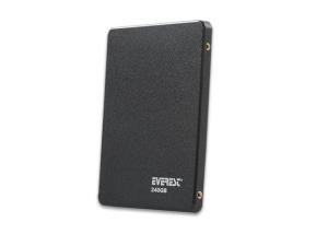 Everest EV-SSD 240 GB İntel + 2258XT Cdm 2.5 Sata Ssd