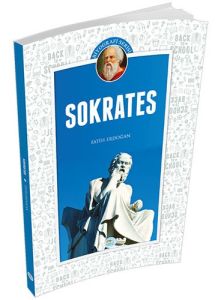 Maviçatı Yayınları Biyografi Serisi Sokrates