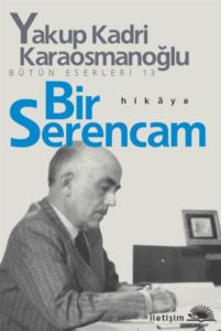 İletişim Yayınları Bir Serencam