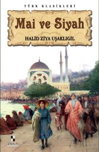Anonim Yayıncılık Mai ve Siyah