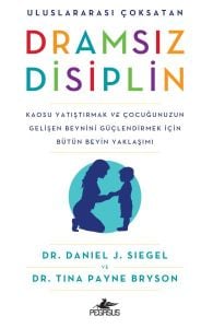 Pegasus Yayınları Dramsız Disiplin