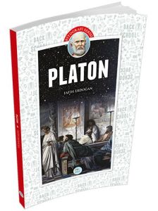 Maviçatı Yayınları Biyografi Serisi Platon