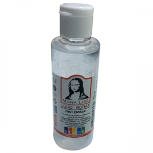 Monalisa Sıvı Yapıştırıcı Sillygel (Borax) 70 ML