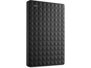 Seagate 2.5'' 1Tb Exp Usb3.0 Siyah Harici Harddisk