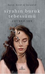 Siyahın Buruk Tebessümü Ciltli