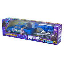 Nizam Helikopteri Polis Seti