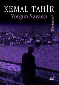 İthaki Yayınları YORGUN SAVAŞÇI