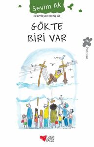 Can Yayınları Gökte Biri Var