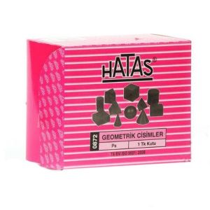 Hatas Geometrik Cisimler