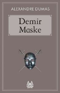 DEMİR MASKE