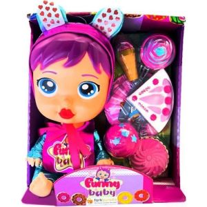 Funny Baby Candy