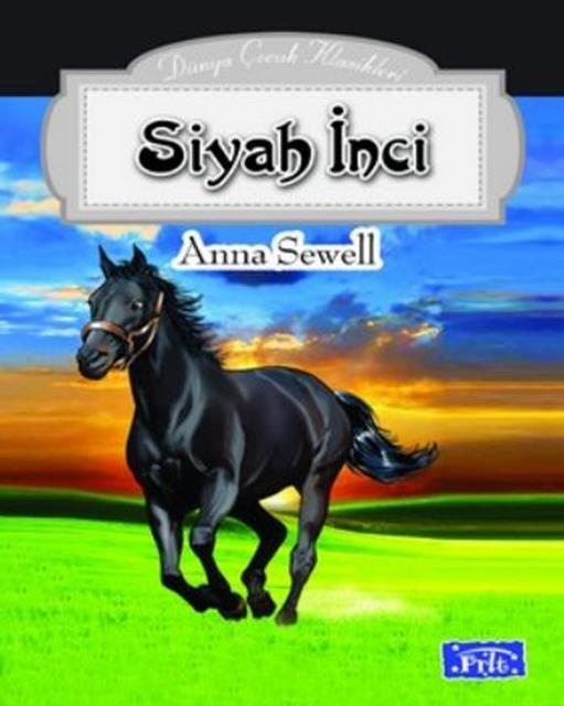 Siyah İnci - Anna Sewell