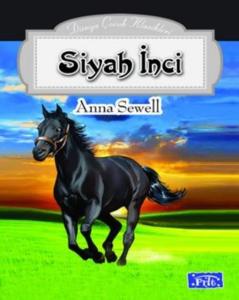 Siyah İnci - Anna Sewell