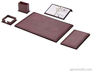 Gülpaş Sümen Takımı 5 Parça Bordo 289