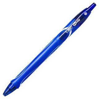 Bic Gelocıty Hızlı Kuruyan Jel Kalem Mavi