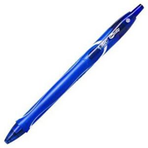 Bic Gelocıty Hızlı Kuruyan Jel Kalem Mavi
