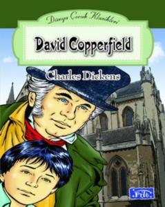 Parıltı Yayınları David Copperfield - Charles Dickens