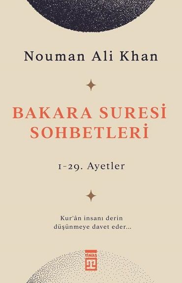 BAKARA SURESİ SOHBETLERİ