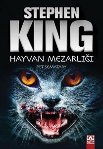 Altın Kitaplar Yayınları Hayvan Mezarlığı
