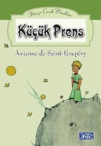 Parıltı Yayınları Küçük Prens - Antoine de Saint-Exupery