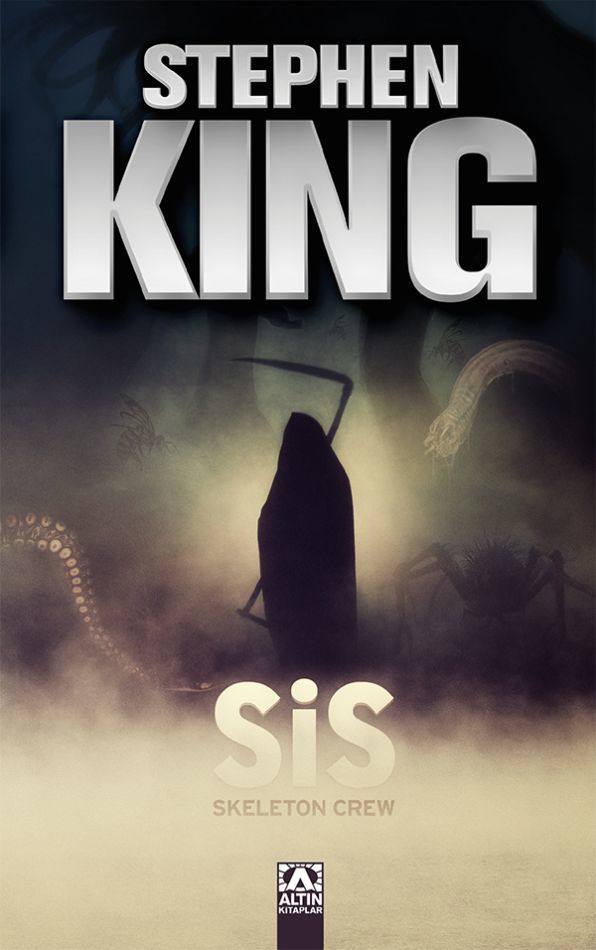 Altın Kitaplar Yayınları Sis Tam Metin