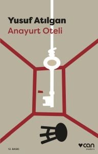 Can Yayınları Anayurt Oteli