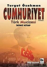 Bilgi Yayınevi CUMHURİYET 2