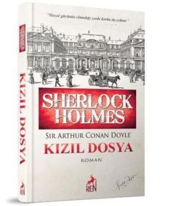 Sherlock Holmes Kızıl Dosya