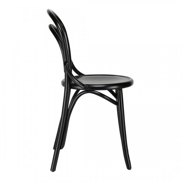 Ahşap Bentwood Sandalye