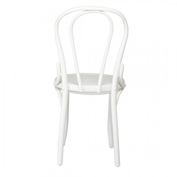 Ahşap Bent Sandalye