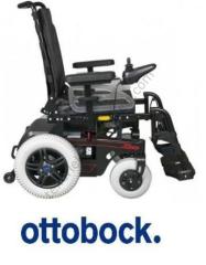 Ottobock B400 Akülü Tekerlekli Sandalye