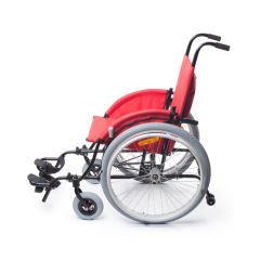 Kifas Secure Flexi Manuel Tekerlekli Çocuk Sandalyesi