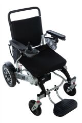 RÖMER R113 Uzaktan Kumandalı Akülü Tekerlekli Sandalye