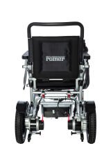RÖMER R113 Uzaktan Kumandalı Akülü Tekerlekli Sandalye