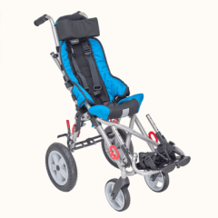 Ombrelo Bebek Arabası - Engelli Çocuk Puseti