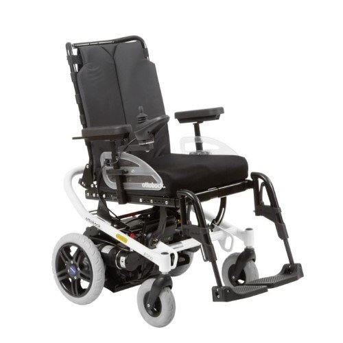 Ottobock A200 Katlanabilir Akülü Tekerlekli Sandalye