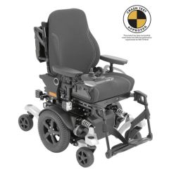 Ottobock Juvo B6 Akülü Tekerlekli Sandalye