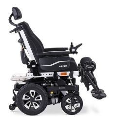 Meyra İchair MC 3 Akülü Tekerlekli Sandalye