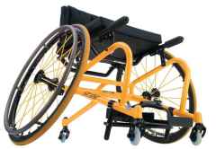 Invacare Top End T5 7000 Aktif Sporcu Sandalyesi