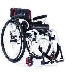 Quickie Xenon- 2SA aktif tekerlekli sandalye