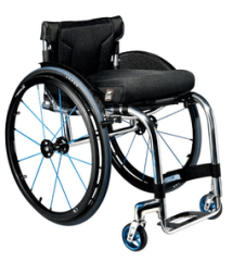 RGK Tiga FX Aktif Tekerlekli Sandalye