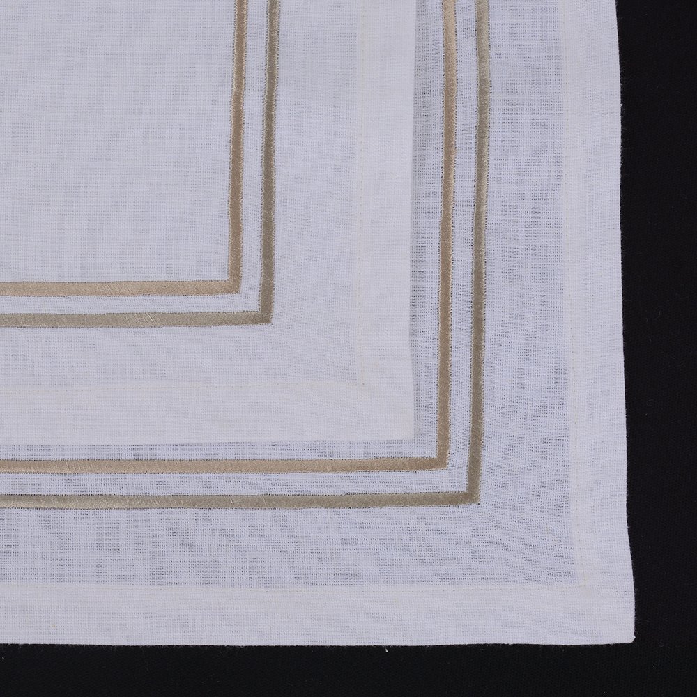 2'Li Classy Amerikan Servis