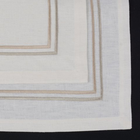 2'Li Classy Amerikan Servis