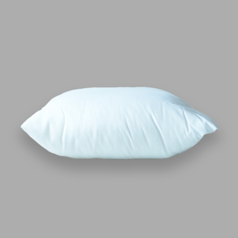 Silikon Dolu Kırlent Yastık 30x30