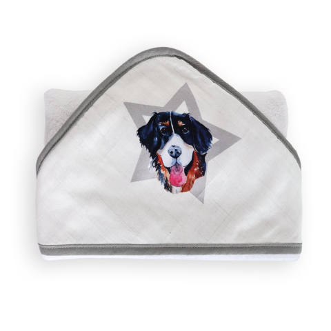 Köpek Başlıklı Kundak
