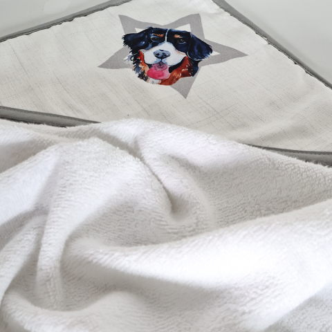 Köpek Başlıklı Kundak