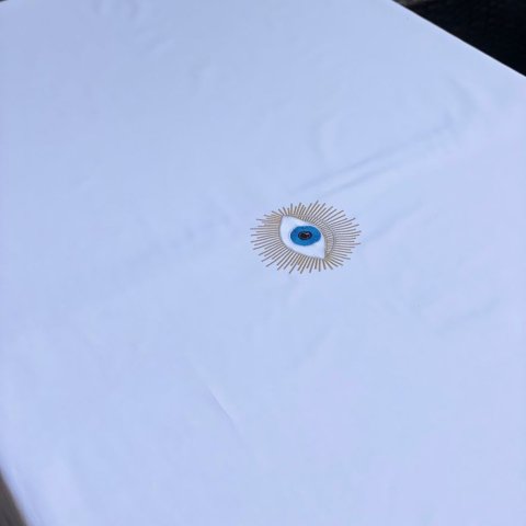 Mystic Masa Örtüsü